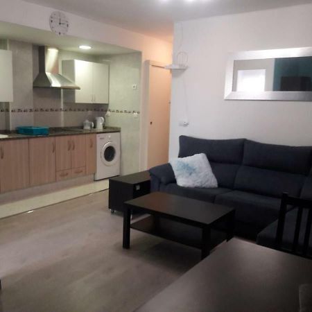 Apartamento Algemsi Кульера Экстерьер фото