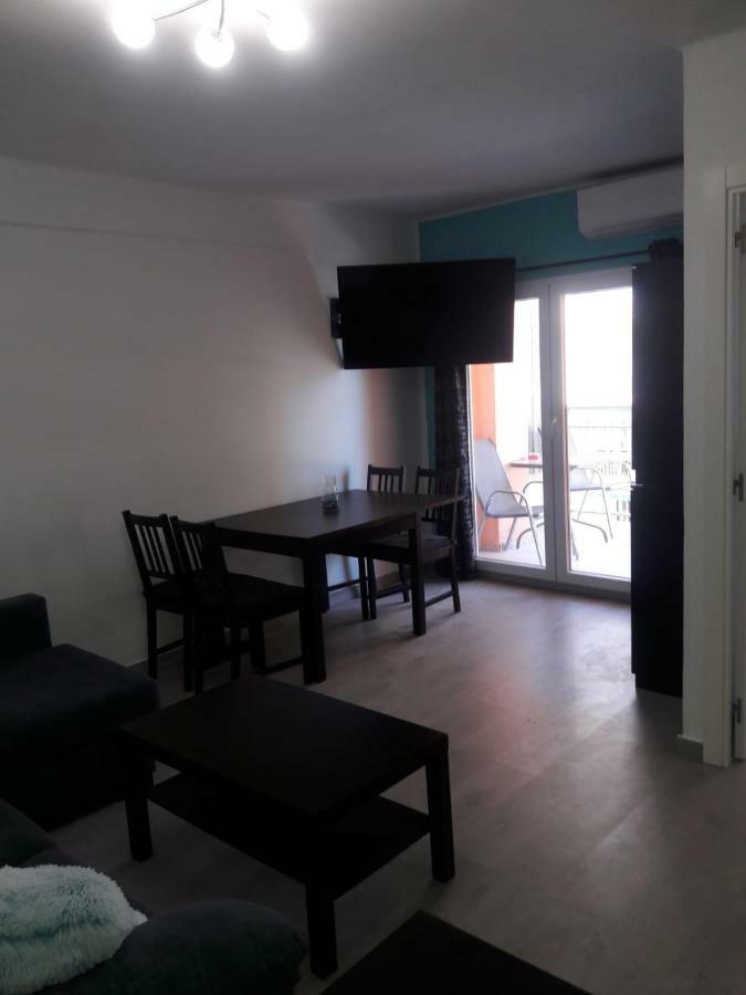 Apartamento Algemsi Кульера Экстерьер фото